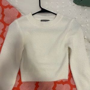 Urban Outfitters Cropped Sweater